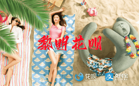 白驹过隙花呗